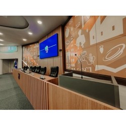 Câmara, Fapen e Prefeitura de Campo Largo realizam audiência pública em 29/05